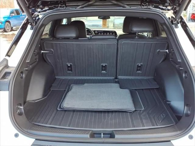2026 Chevrolet Equinox LT 2, FWD