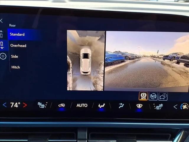 2026 Chevrolet Equinox LT 2, FWD