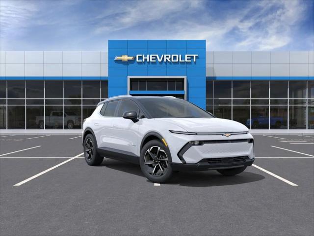 2026 Chevrolet Equinox LT 2, FWD