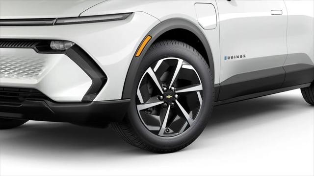 2026 Chevrolet Equinox LT 2, FWD