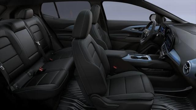 2026 Chevrolet Equinox LT 2, FWD