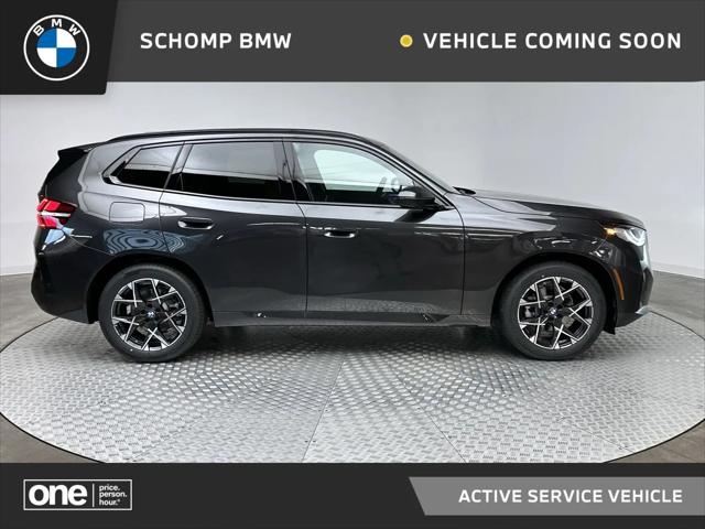 2026 BMW X3 30 xDrive for sale in Highlands Ranch, CO