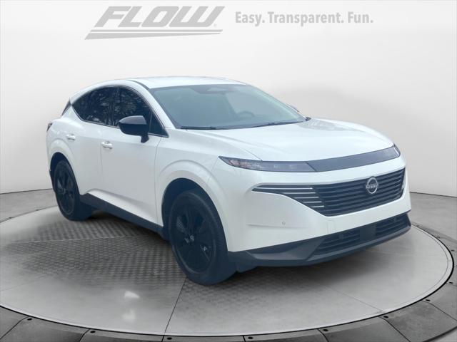 2025 Nissan Murano SV for sale in Statesville, NC