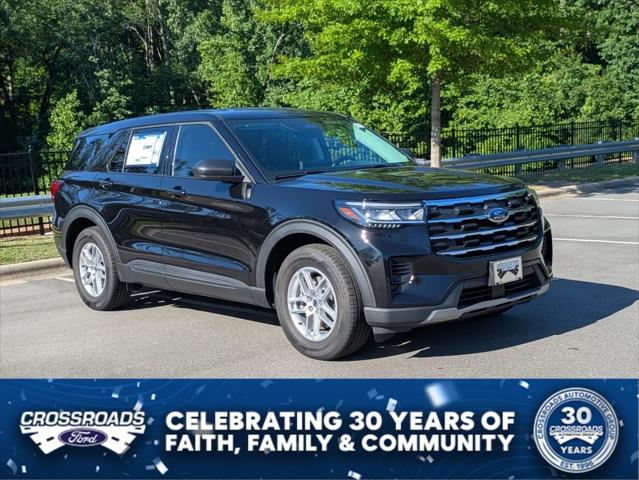 2026 Ford Explorer Active for sale in Apex, NC