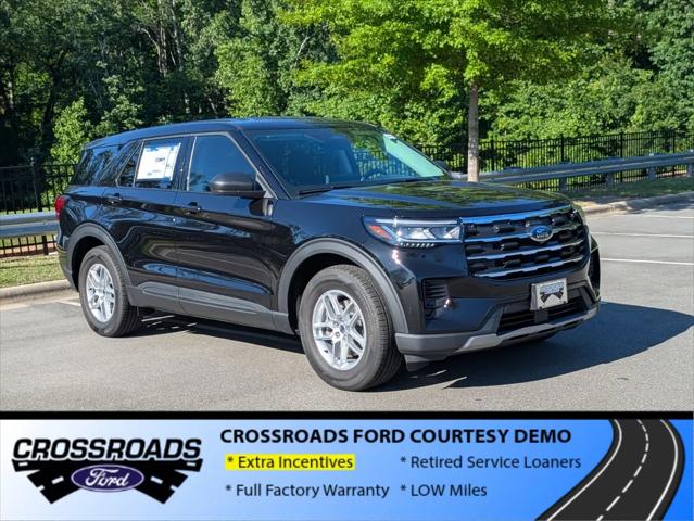 2026 Ford Explorer Active for sale in Apex, NC