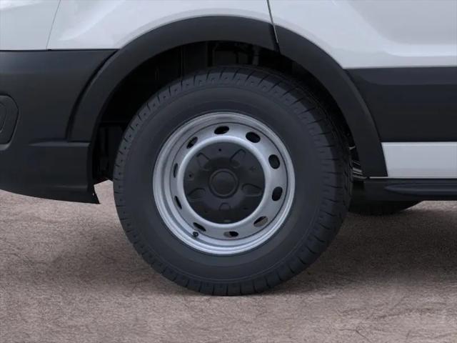 2026 Ford Transit Cargo Van T-350
