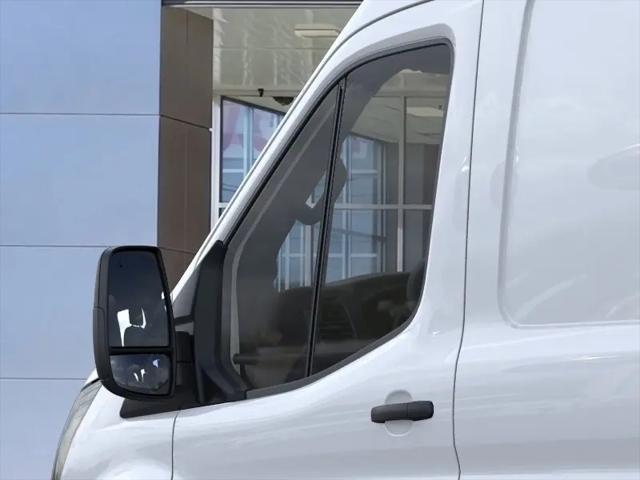 2026 Ford Transit Cargo Van T-350