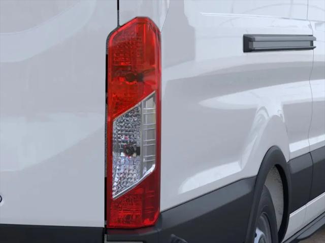 2026 Ford Transit Cargo Van T-350