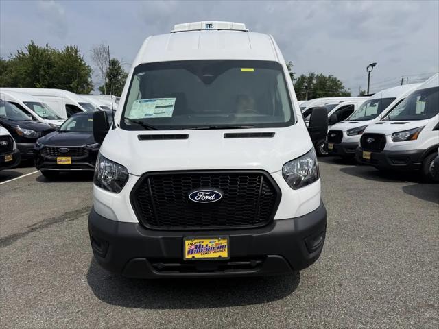 2026 Ford Transit Cargo Van T-350