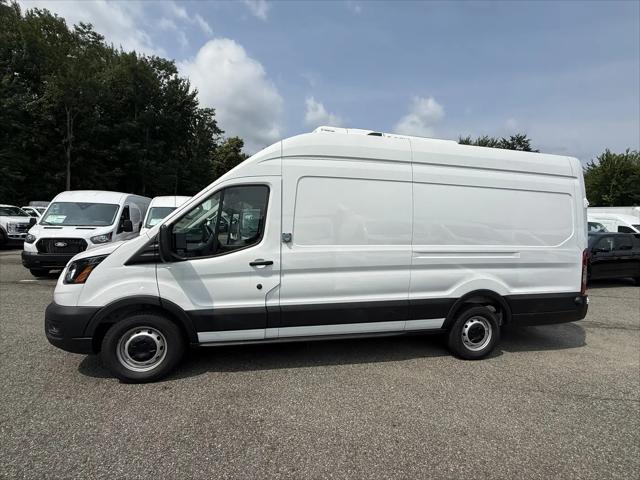 2026 Ford Transit Cargo Van T-350