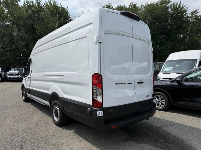 2026 Ford Transit Cargo Van T-350