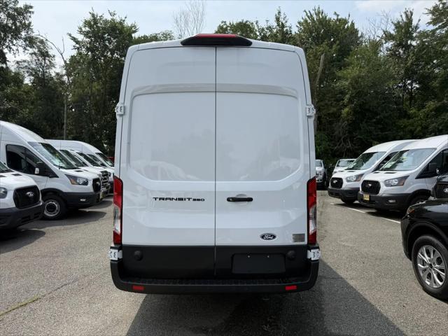 2026 Ford Transit Cargo Van T-350