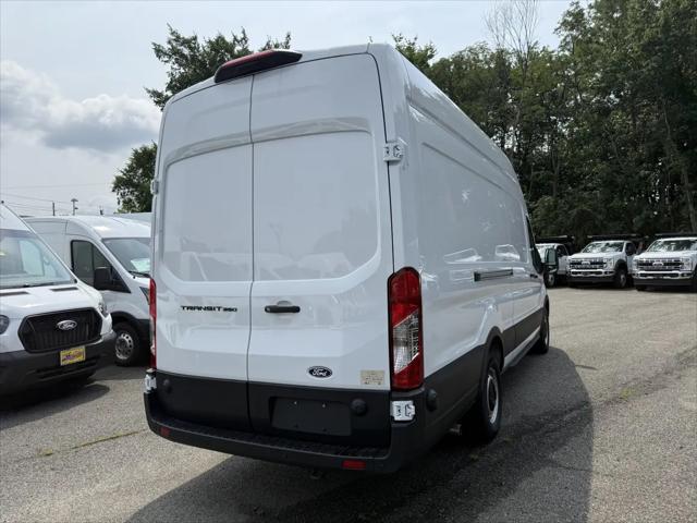2026 Ford Transit Cargo Van T-350