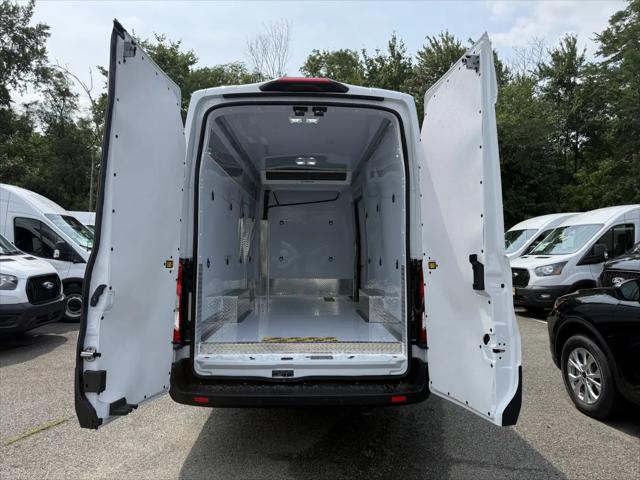2026 Ford Transit Cargo Van T-350