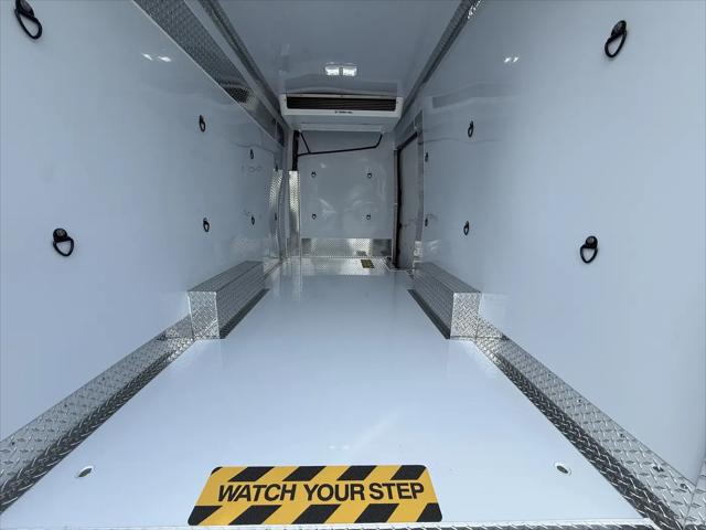 2026 Ford Transit Cargo Van T-350