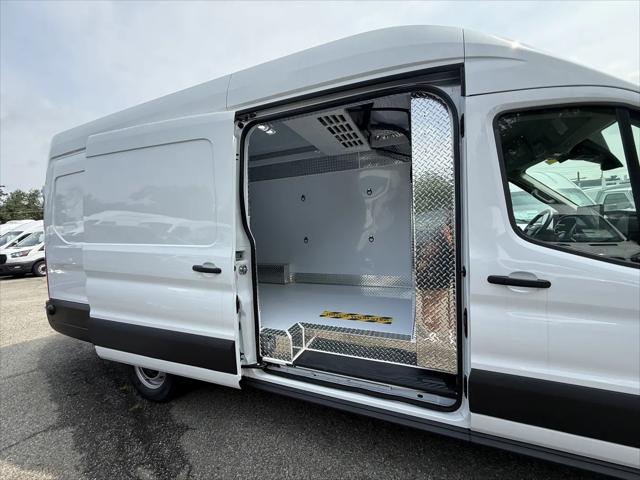 2026 Ford Transit Cargo Van T-350