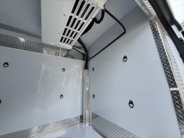 2026 Ford Transit Cargo Van T-350