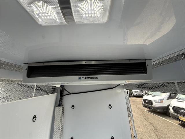 2026 Ford Transit Cargo Van T-350