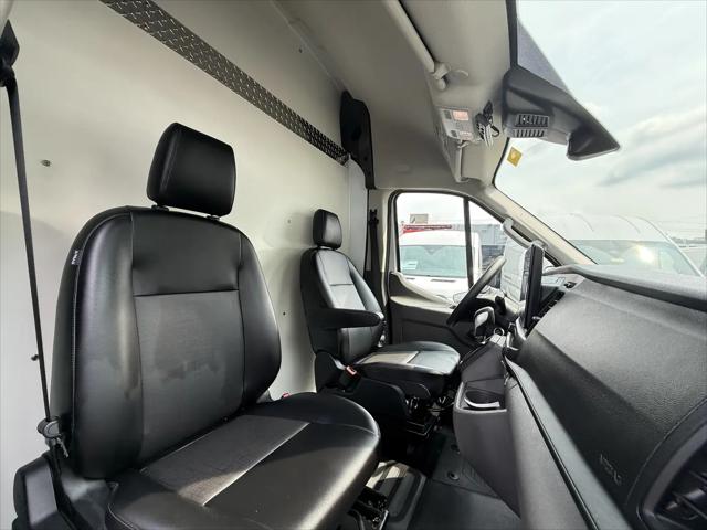 2026 Ford Transit Cargo Van T-350