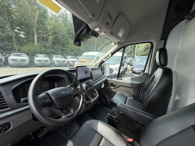 2026 Ford Transit Cargo Van T-350