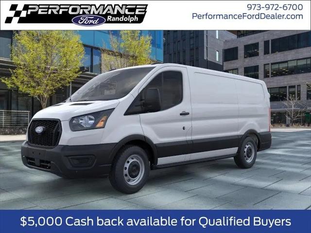 2026 Ford Transit Cargo Van T-250 for sale in Randolph, NJ