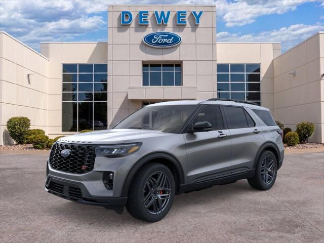 2026 Ford Explorer ST for sale in Ankeny, IA