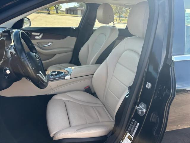 2020 Mercedes-Benz C-CLASS C 300 4MATIC
