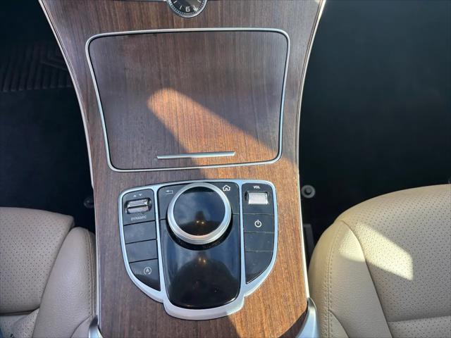 2020 Mercedes-Benz C-CLASS C 300 4MATIC