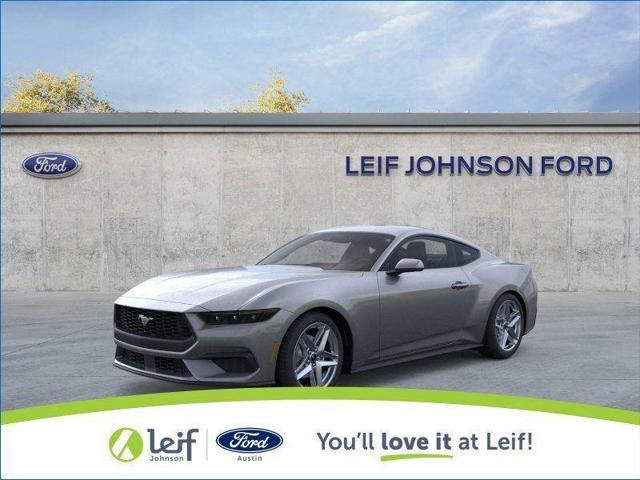 2026 Ford Mustang EcoBoost Fastback for sale in Austin, TX