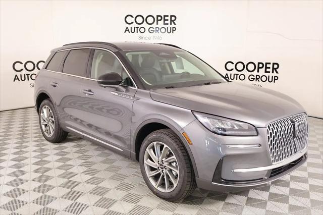 2026 Lincoln Corsair Premiere for sale in Oklahoma City, OK