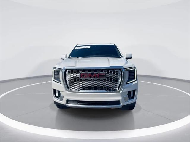 2024 GMC Yukon 4WD Denali