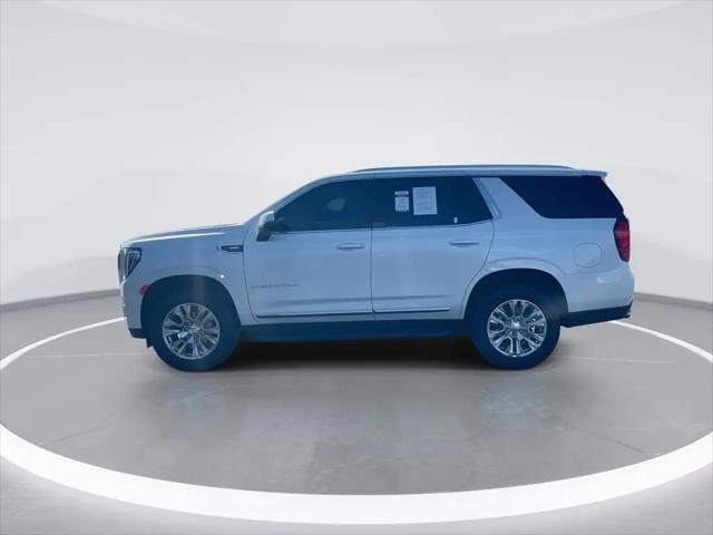2024 GMC Yukon 4WD Denali