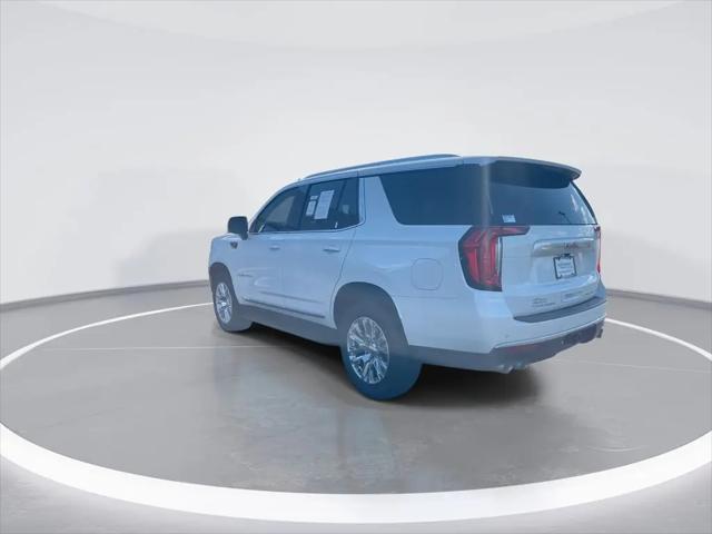 2024 GMC Yukon 4WD Denali