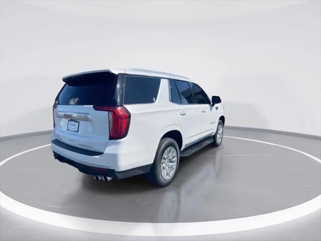 2024 GMC Yukon 4WD Denali