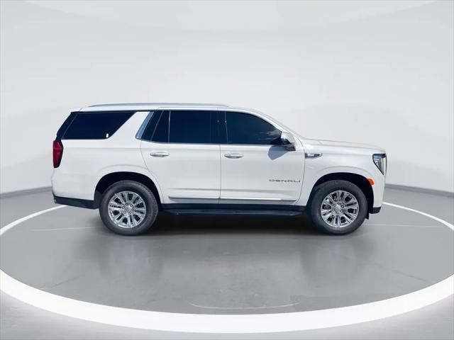 2024 GMC Yukon 4WD Denali