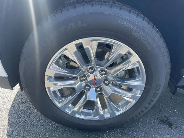 2024 GMC Yukon 4WD Denali