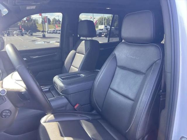 2024 GMC Yukon 4WD Denali