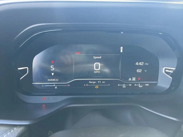 2024 GMC Yukon 4WD Denali