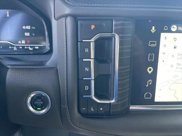 2024 GMC Yukon 4WD Denali