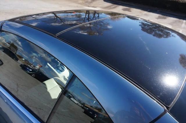 2013 Volkswagen Eos Executive