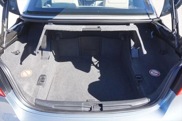2013 Volkswagen Eos Executive