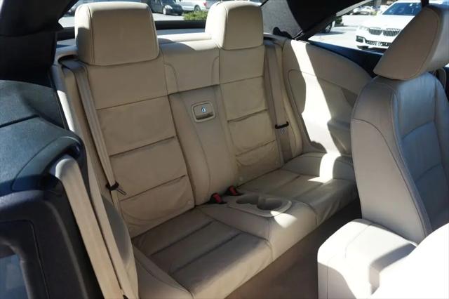 2013 Volkswagen Eos Executive