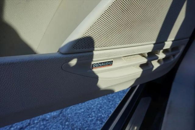 2013 Volkswagen Eos Executive