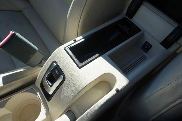 2013 Volkswagen Eos Executive