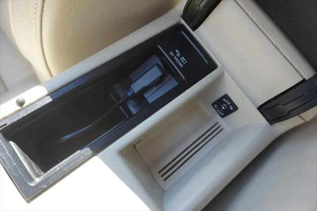 2013 Volkswagen Eos Executive