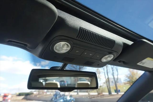 2013 Volkswagen Eos Executive