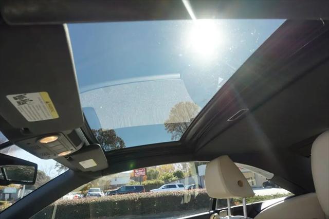 2013 Volkswagen Eos Executive