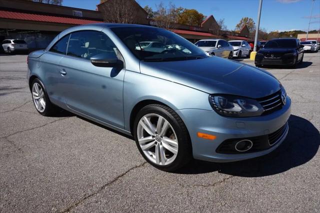 2013 Volkswagen Eos Executive for sale in Mauldin, SC