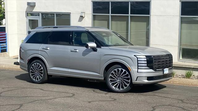2026 Hyundai Palisade Calligraphy for sale in White Bear Lake, MN