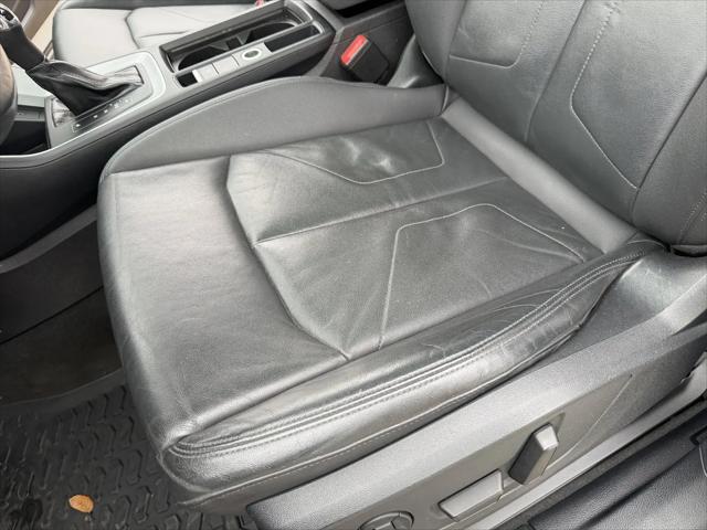 2021 Audi Q3 S line Premium